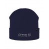 Winter hat - model 3984:Navy, Recycled